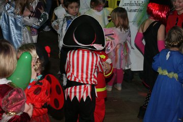 Bild 158 - Olaf Kindertag